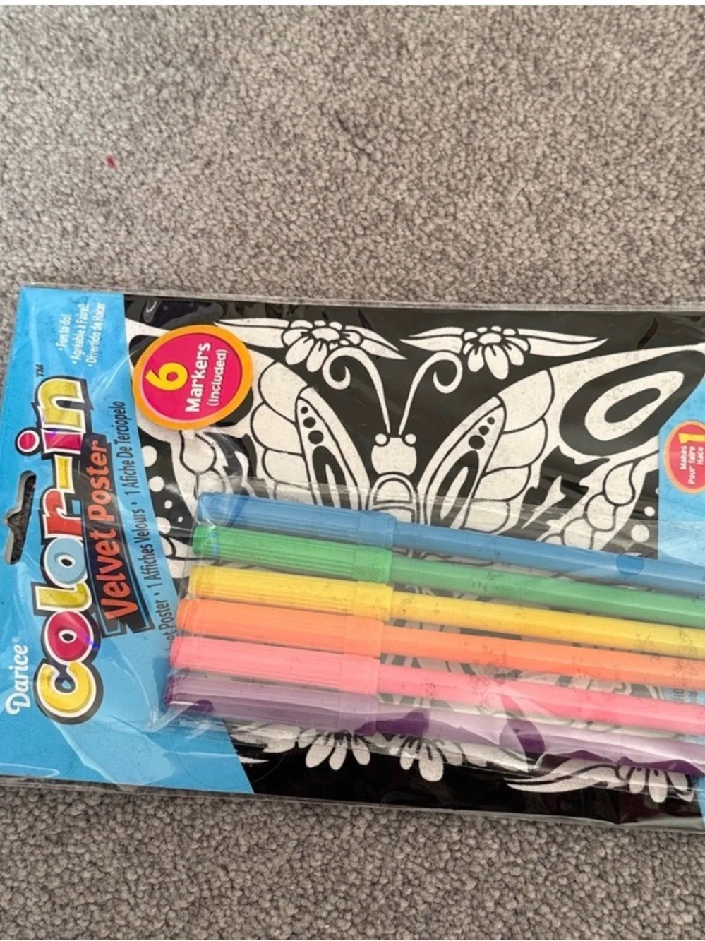 Art and crafts bundle 10